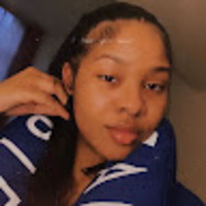 Meet your Posher, Teionna